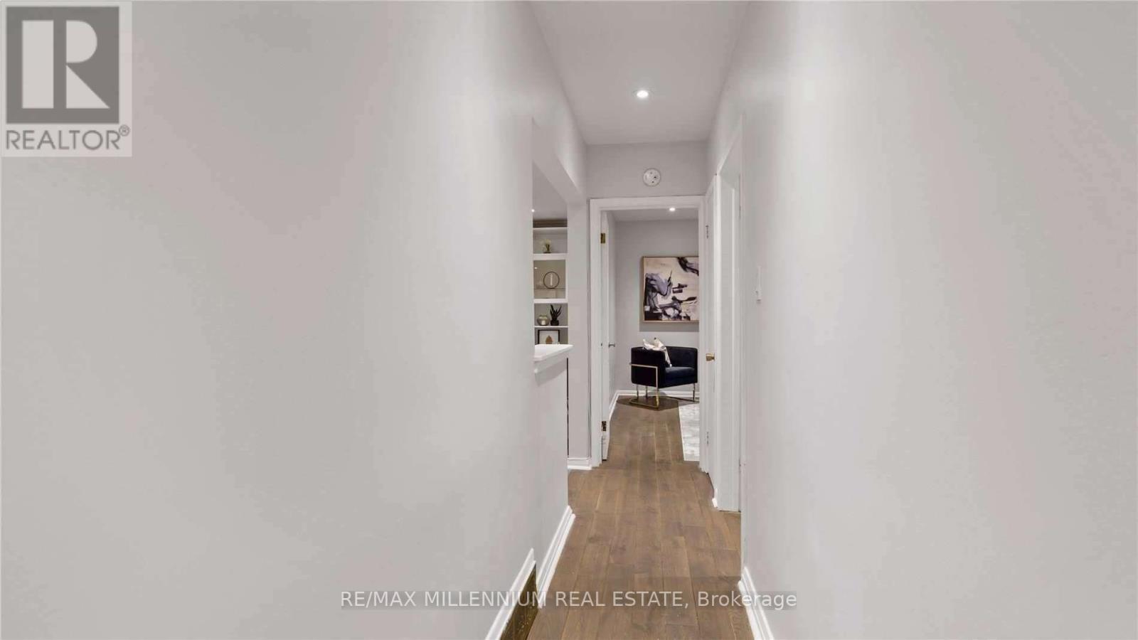 3 Jasmine Road, Toronto, Ontario  M9M 2P8 - Photo 3 - W12979962