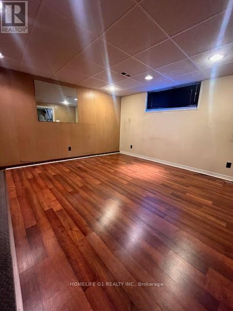 79 Sun Row Drive, Toronto, Ontario  M9P 3H9 - Photo 3 - W12979964