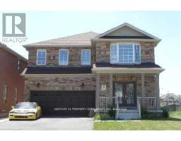 2 ABBOTSBURY DRIVE, Brampton, Ontario