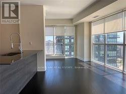 606 - 510 Curran Place, Mississauga (City Centre), Ontario  L5B 0J8 - Photo 2 - W12980000