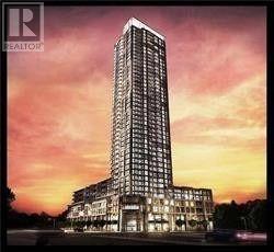 606 - 510 Curran Place, Mississauga (City Centre), Ontario  L5B 0J8 - Photo 3 - W12980000