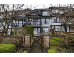7 6350 142 STREET, Surrey, British Columbia