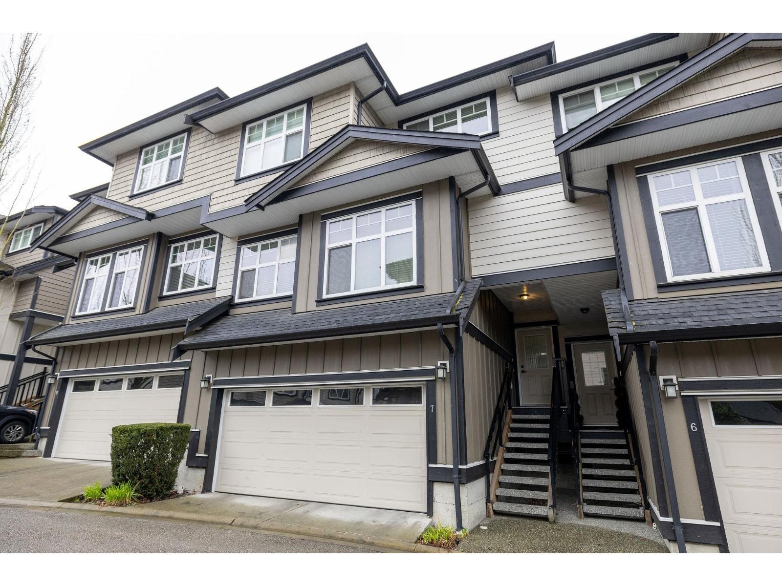 7 6350 142 Street, Surrey, British Columbia  V3X 1B8 - Photo 2 - R3109232