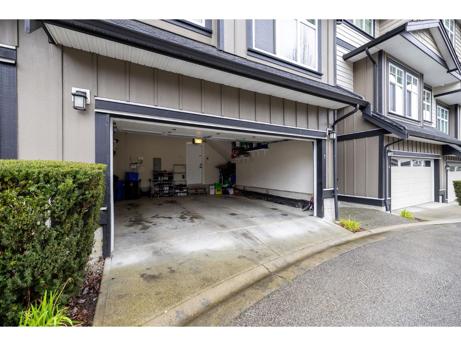 7 6350 142 Street, Surrey, British Columbia  V3X 1B8 - Photo 21 - R3109232