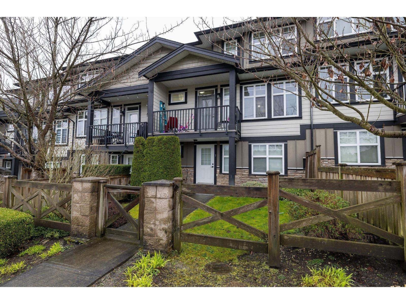 7 6350 142 Street, Surrey, British Columbia  V3X 1B8 - Photo 22 - R3109232