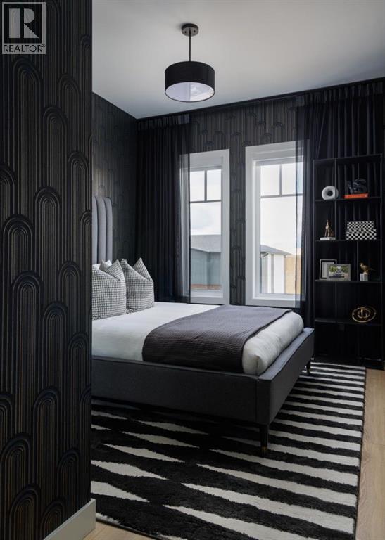 8163 8 Avenue Sw, Calgary, Alberta  T3H 6B1 - Photo 15 - A2283136