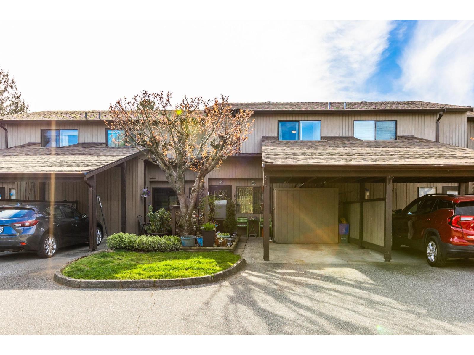 102 27044 32 Avenue, Langley, British Columbia  V4W 3T1 - Photo 2 - R3107203