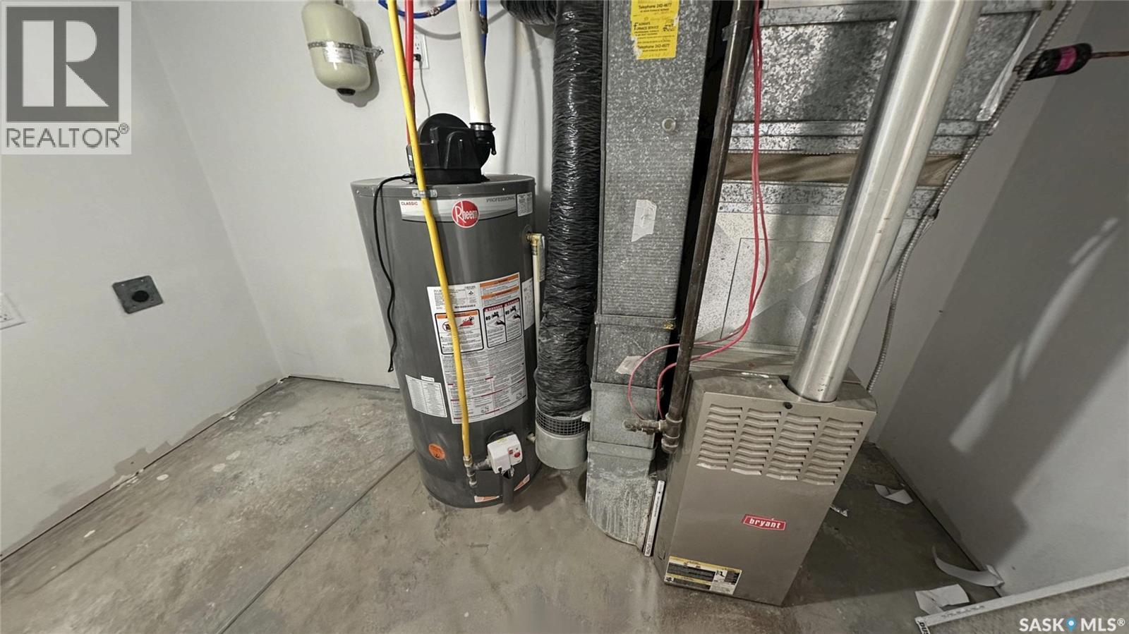 1607 9th Avenue N, Saskatoon, Saskatchewan  S7K 2Z9 - Photo 26 - SK032385