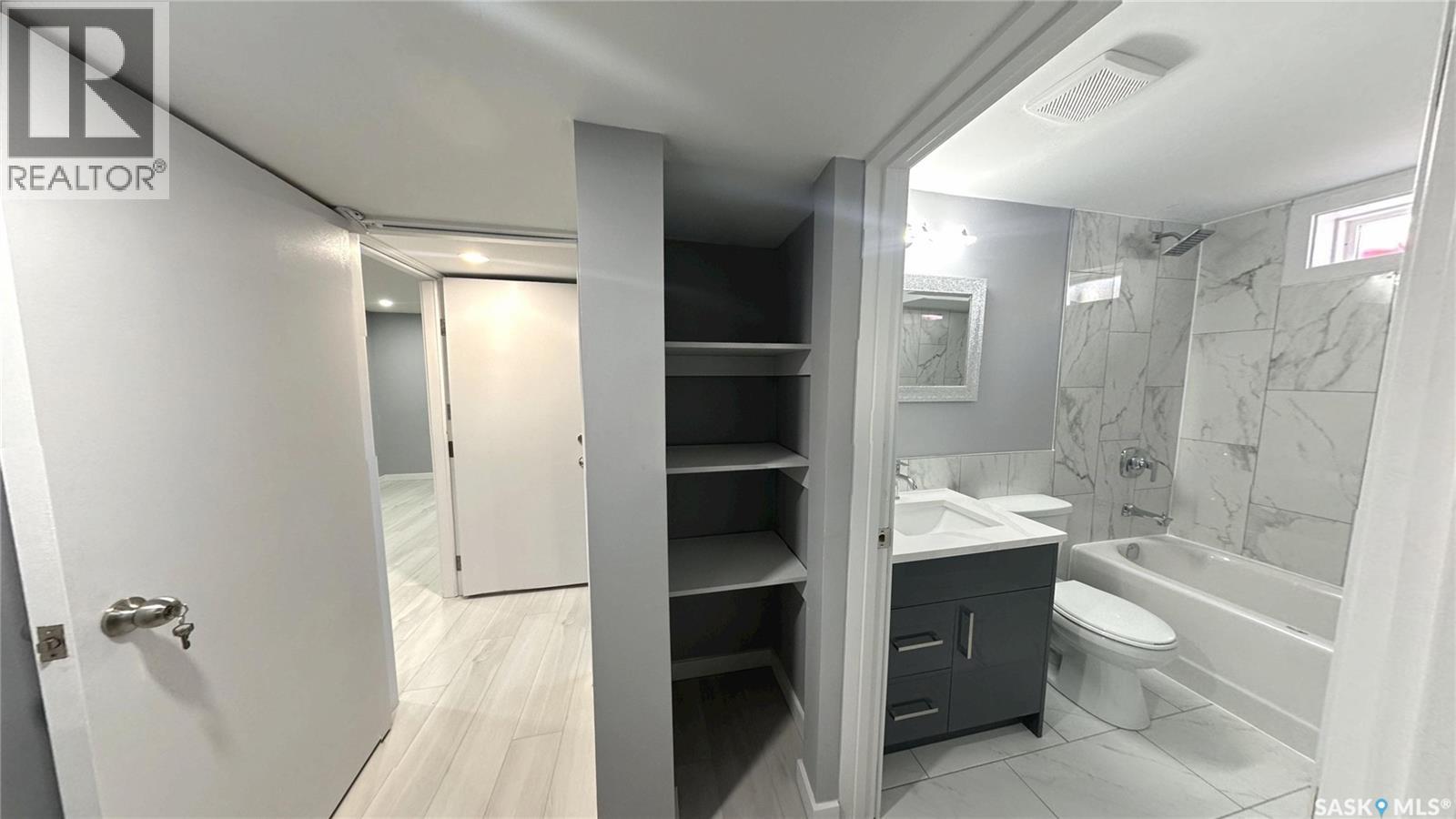 1607 9th Avenue N, Saskatoon, Saskatchewan  S7K 2Z9 - Photo 27 - SK032385