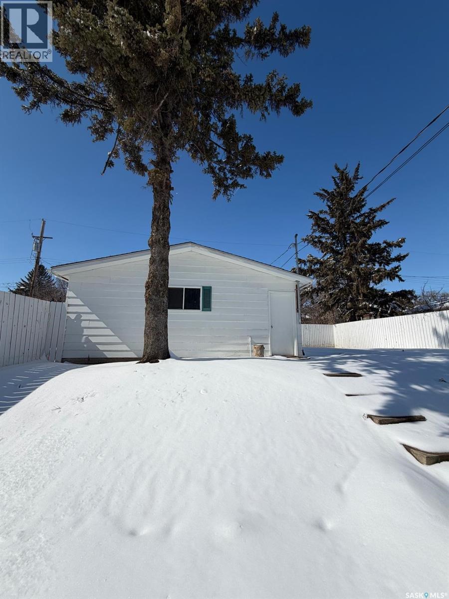 1607 9th Avenue N, Saskatoon, Saskatchewan  S7K 2Z9 - Photo 43 - SK032385