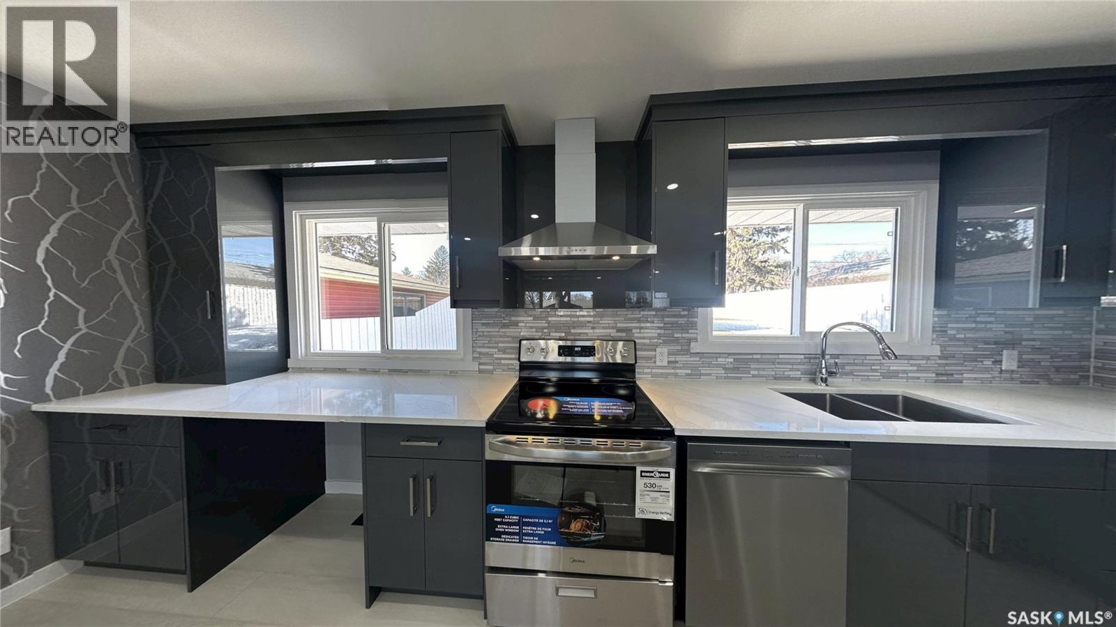 1607 9th Avenue N, Saskatoon, Saskatchewan  S7K 2Z9 - Photo 8 - SK032385