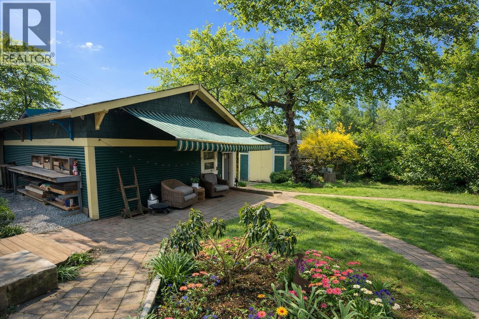 3336 E Georgia Street, Vancouver, British Columbia V5K 2L4 - Photo 34 - R3080470