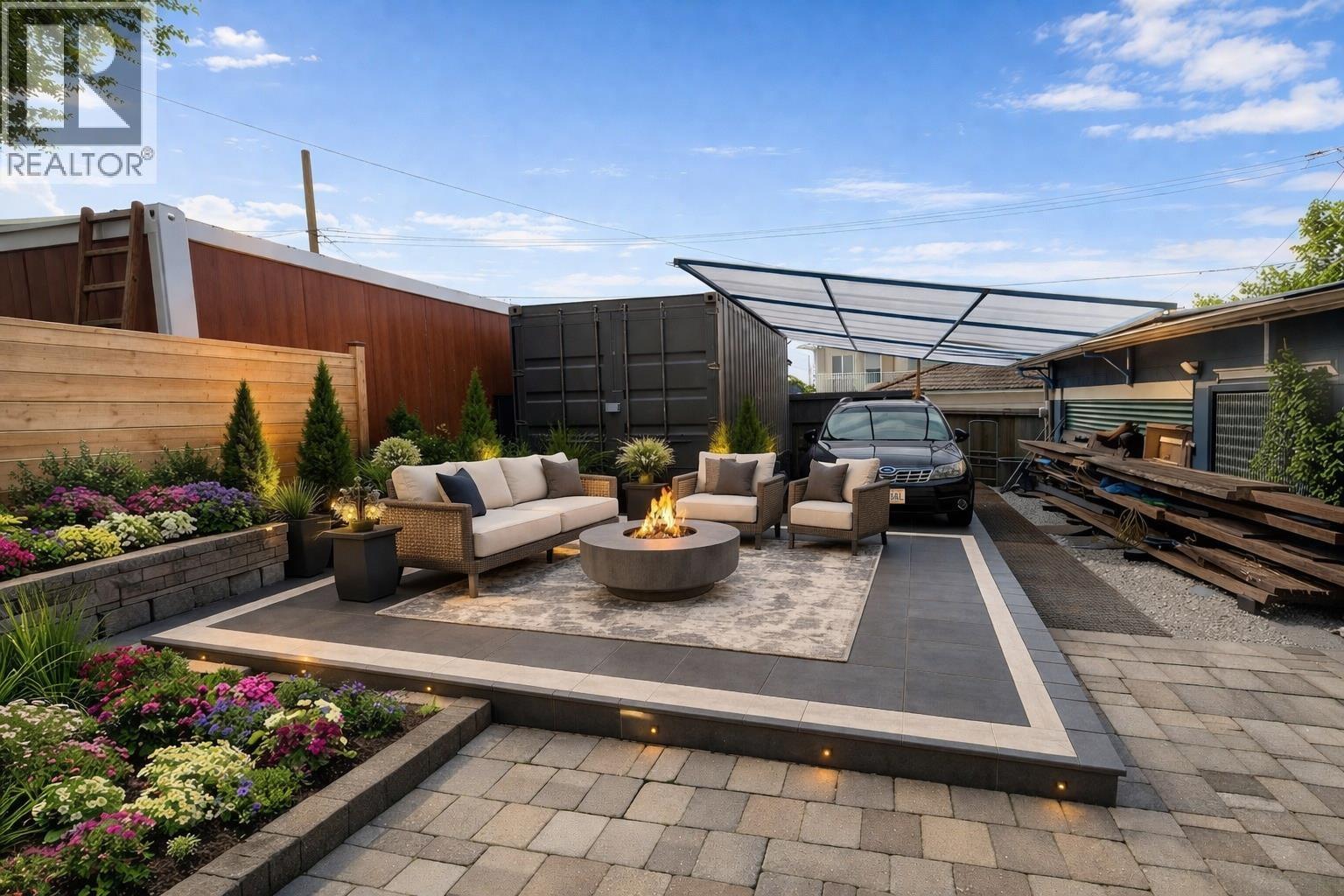 3336 E Georgia Street, Vancouver, British Columbia V5K 2L4 - Photo 35 - R3080470