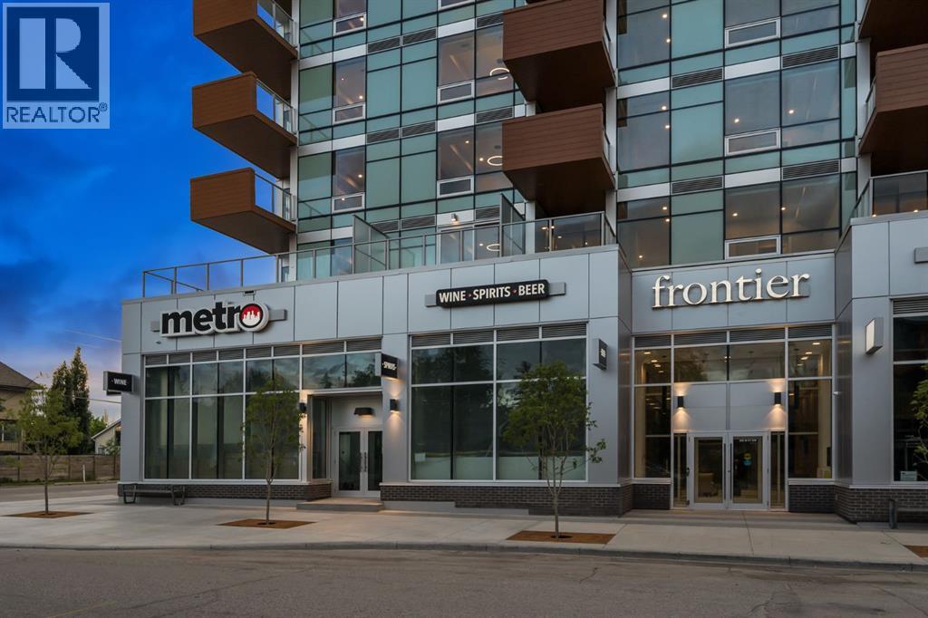 252, 110 18a Street Nw, Calgary, Alberta  T2N 5G5 - Photo 1 - A2288070