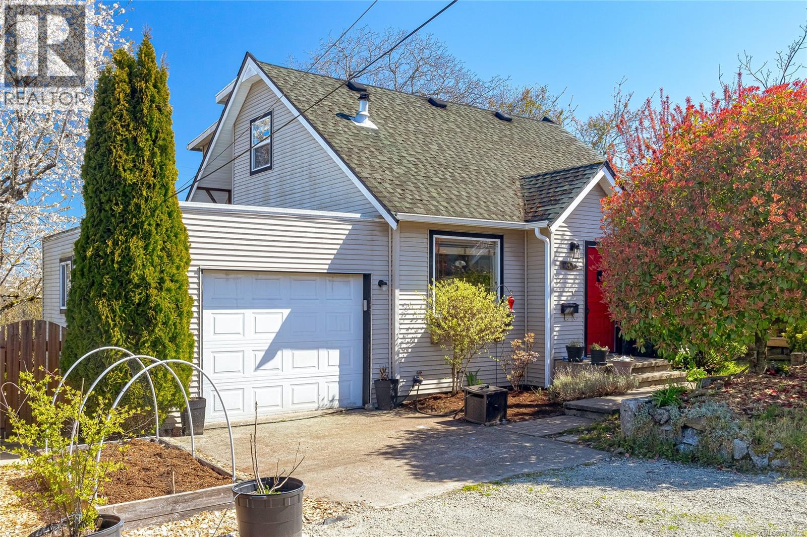 250 Harvey St, Nanaimo, British Columbia