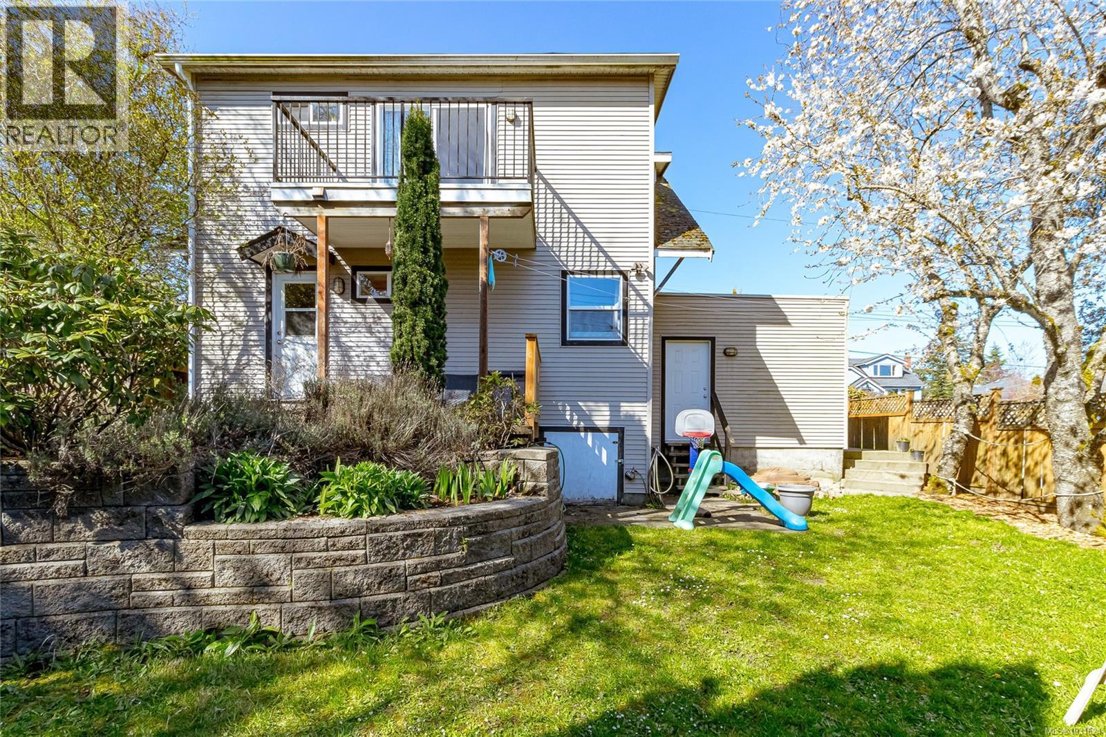 250 Harvey St, Nanaimo, British Columbia  V9R 3W7 - Photo 48 - 1031624