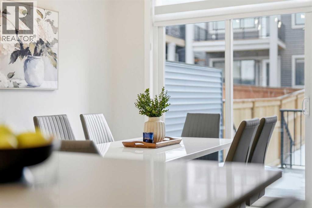 316 Precedence Hill, Cochrane, Alberta  T4C 3B4 - Photo 12 - A2297818