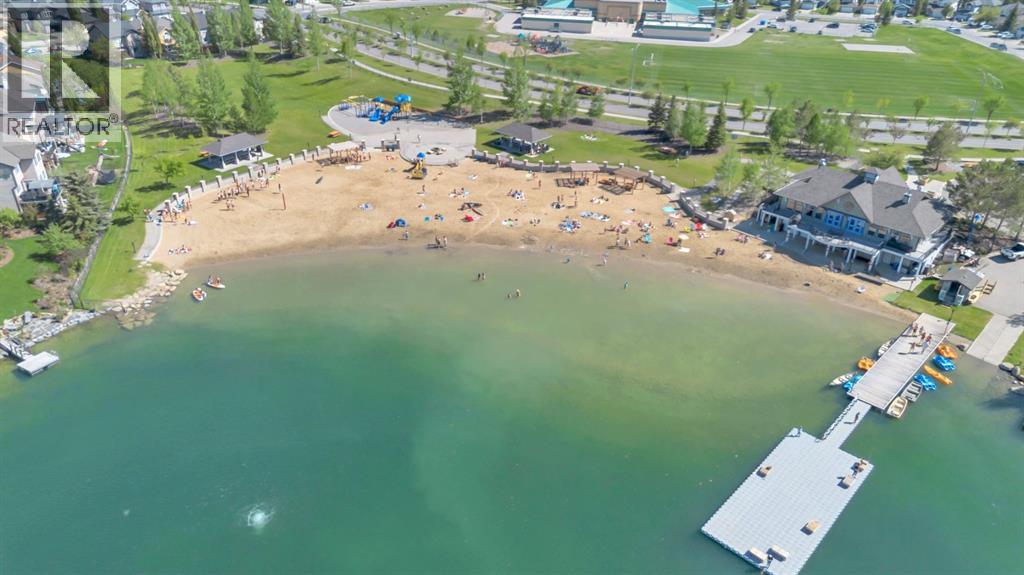 446 Crystalridge Terrace, Okotoks, Alberta  T1S 1W6 - Photo 36 - A2298645