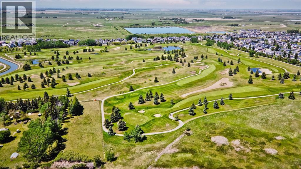 446 Crystalridge Terrace, Okotoks, Alberta  T1S 1W6 - Photo 37 - A2298645