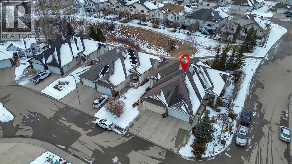 446 Crystalridge Terrace, Okotoks, Alberta  T1S 1W6 - Photo 4 - A2298645