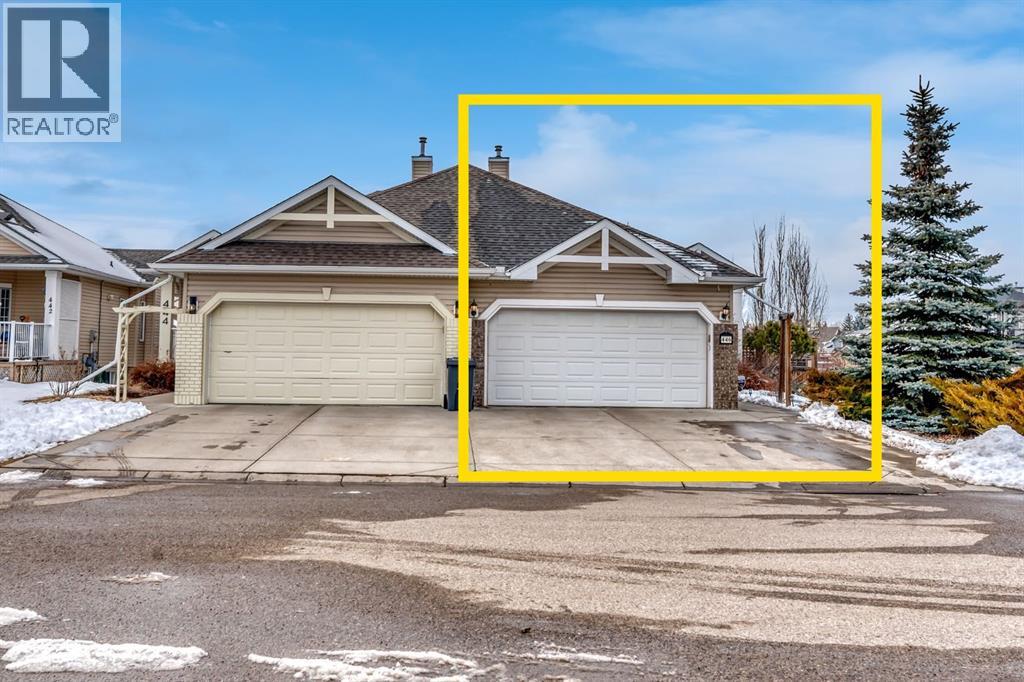 446 Crystalridge Terrace, Okotoks, Alberta  T1S 1W6 - Photo 41 - A2298645