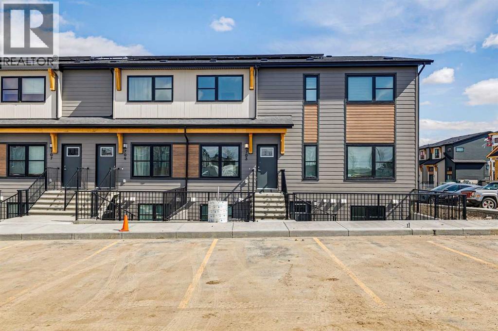 703, 135 Mahogany Parade SE, Calgary, Alberta