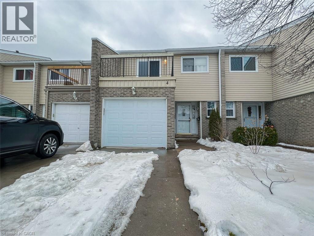 711 OSGOODE Drive Unit# 4, Westminster, Ontario