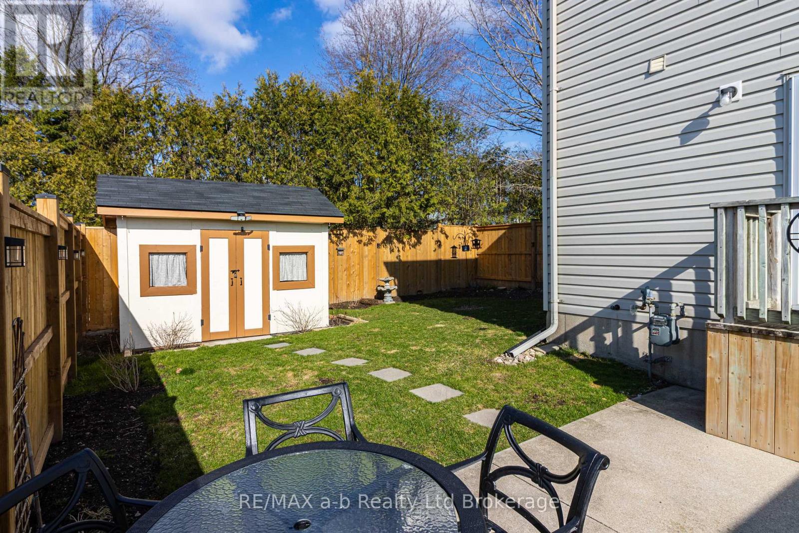 137 Whiting Street, Ingersoll, Ontario  N5C 3B2 - Photo 19 - X12978936