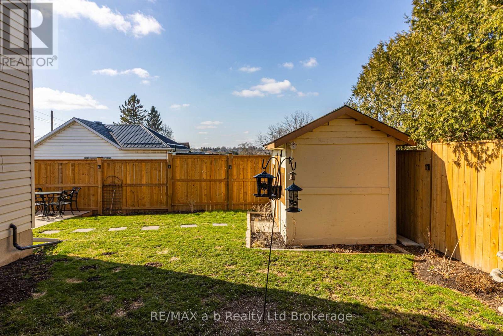 137 Whiting Street, Ingersoll, Ontario  N5C 3B2 - Photo 20 - X12978936