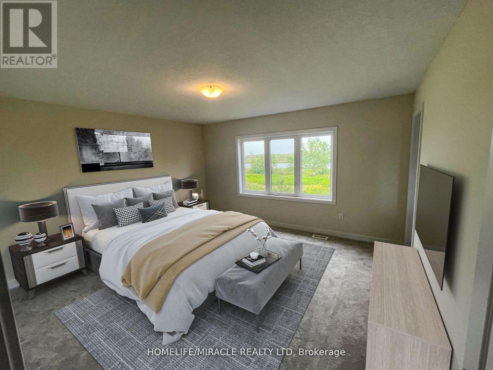 66 Aviron Crescent, Welland, Ontario  L3B 0M3 - Photo 15 - X12979924