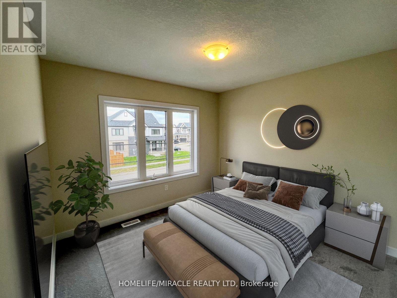 66 Aviron Crescent, Welland, Ontario  L3B 0M3 - Photo 22 - X12979924