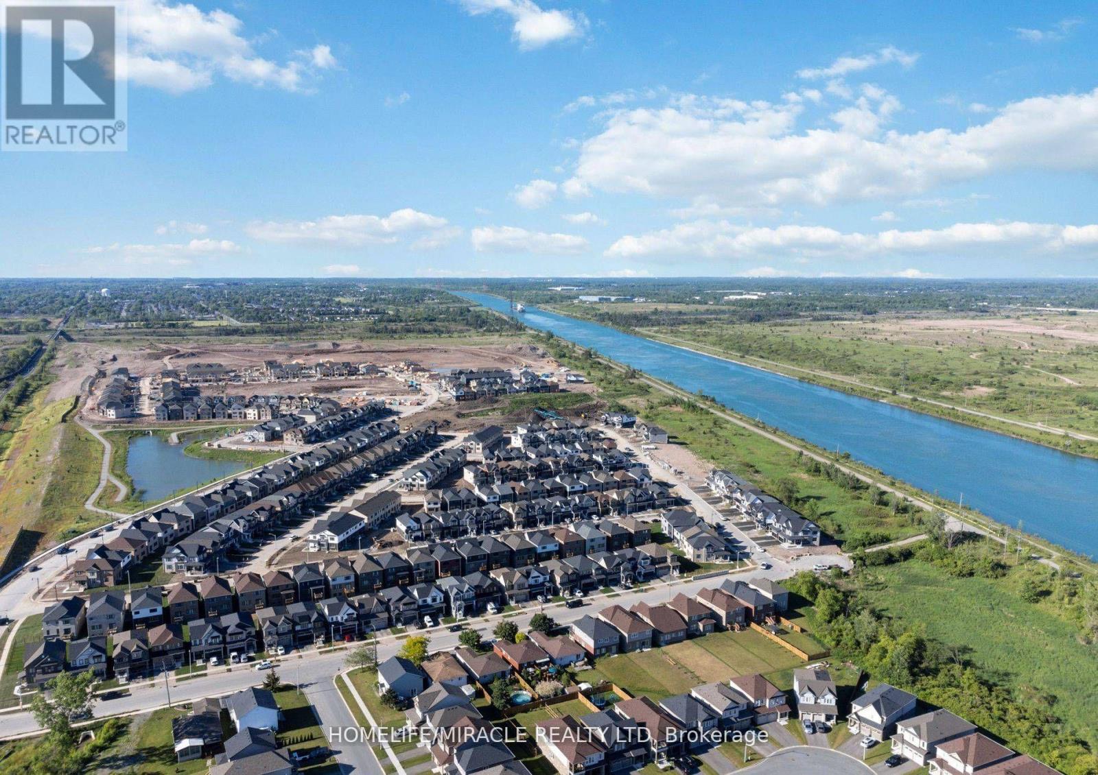 66 Aviron Crescent, Welland, Ontario  L3B 0M3 - Photo 24 - X12979924