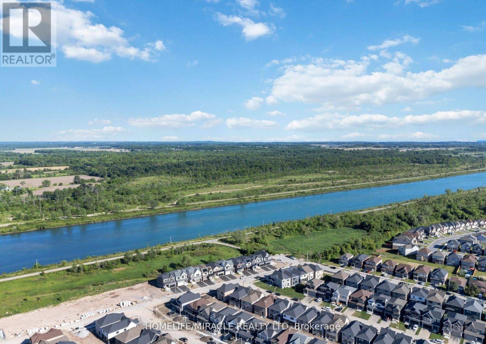 66 Aviron Crescent, Welland, Ontario  L3B 0M3 - Photo 25 - X12979924