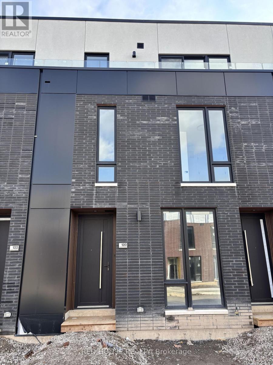 120 EVERETT COMMON, St. Catharines, Ontario