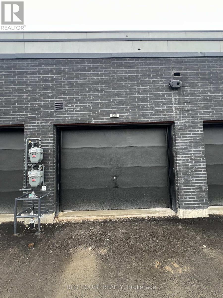 120 Everett Common, St. Catharines, Ontario  L2P 0G8 - Photo 21 - X12979952