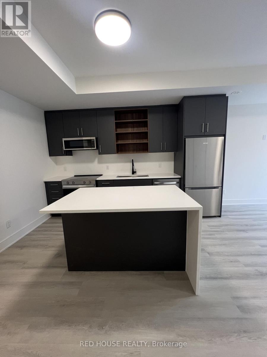 120 Everett Common, St. Catharines, Ontario  L2P 0G8 - Photo 5 - X12979952