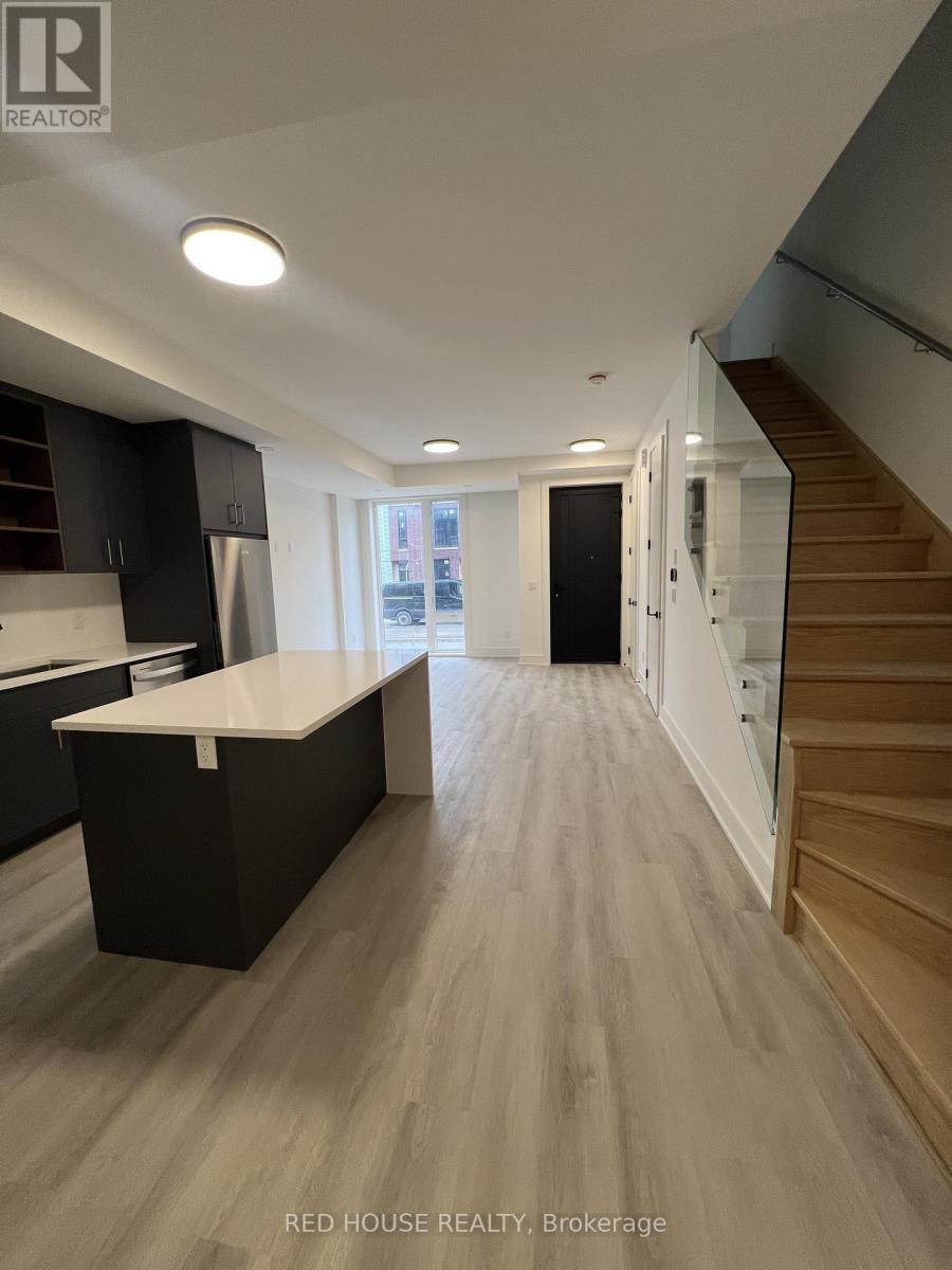 120 Everett Common, St. Catharines, Ontario  L2P 0G8 - Photo 8 - X12979952