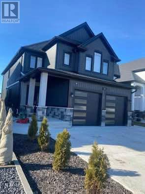 MAIN - 25 WILKERSON STREET, Thorold, Ontario