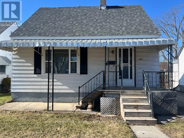 780 NEW ROMAINE STREET, Peterborough, Ontario