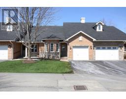 69 - 123 VILLAGE CRESCENT, Peterborough, Ontario