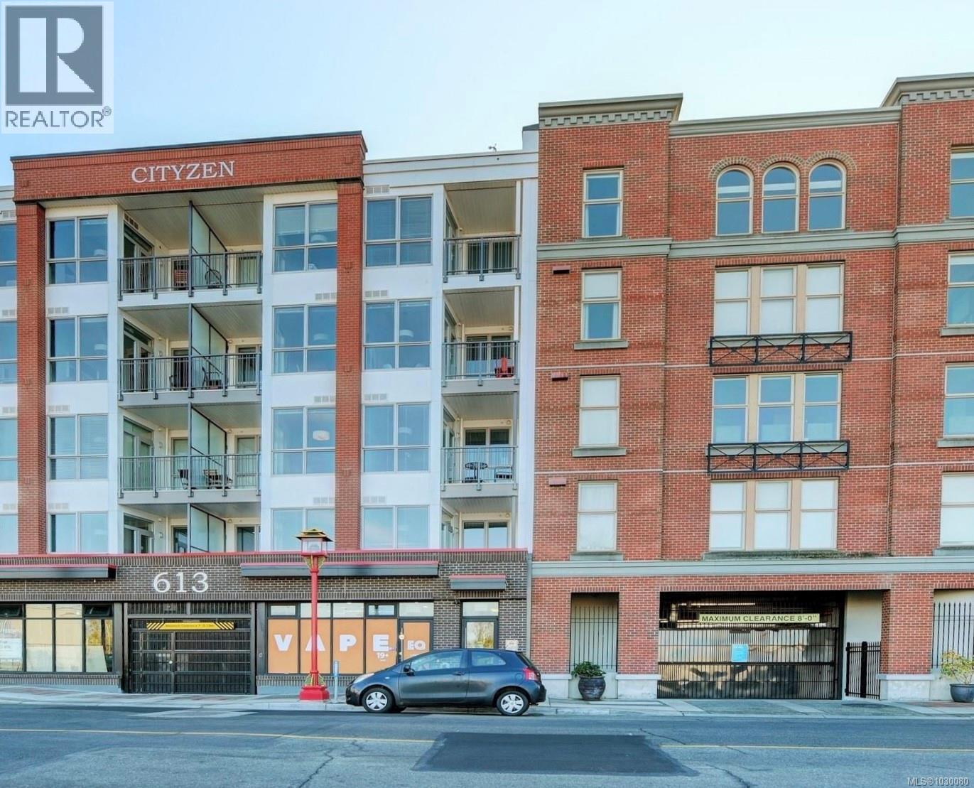 301 613 Herald St, Victoria, British Columbia