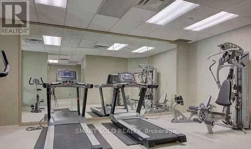 809 - 18 Holmes Avenue, Toronto, Ontario  M2N 0E1 - Photo 12 - C12956274