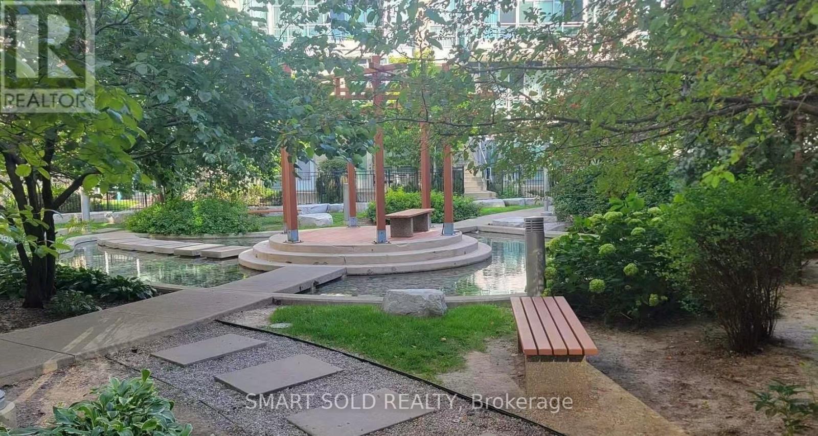 809 - 18 Holmes Avenue, Toronto, Ontario  M2N 0E1 - Photo 13 - C12956274