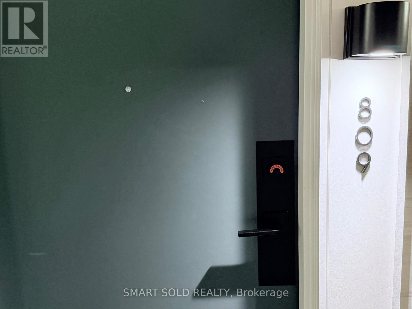 809 - 18 Holmes Avenue, Toronto, Ontario  M2N 0E1 - Photo 4 - C12956274