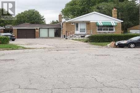 8 KILPATRICK PLACE, Toronto, Ontario