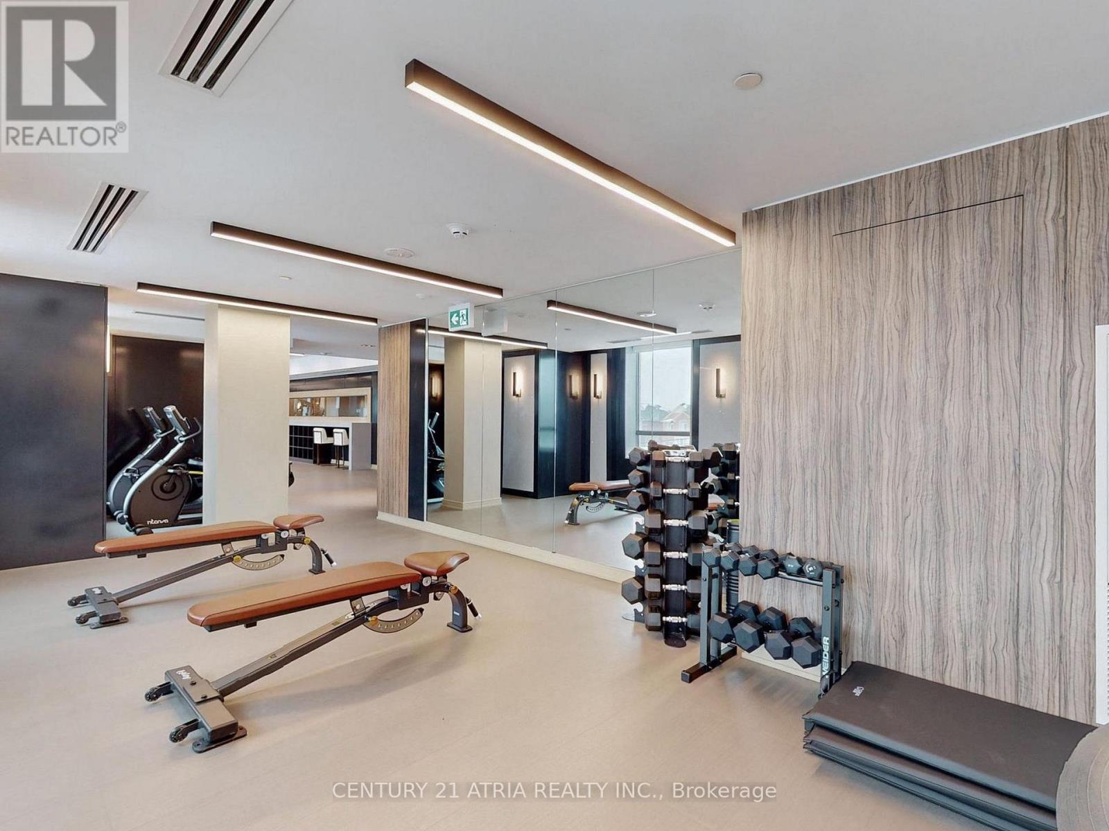 107a - 11782 Ninth Line, Whitchurch-Stouffville, Ontario  L4A 5E9 - Photo 32 - N12908770