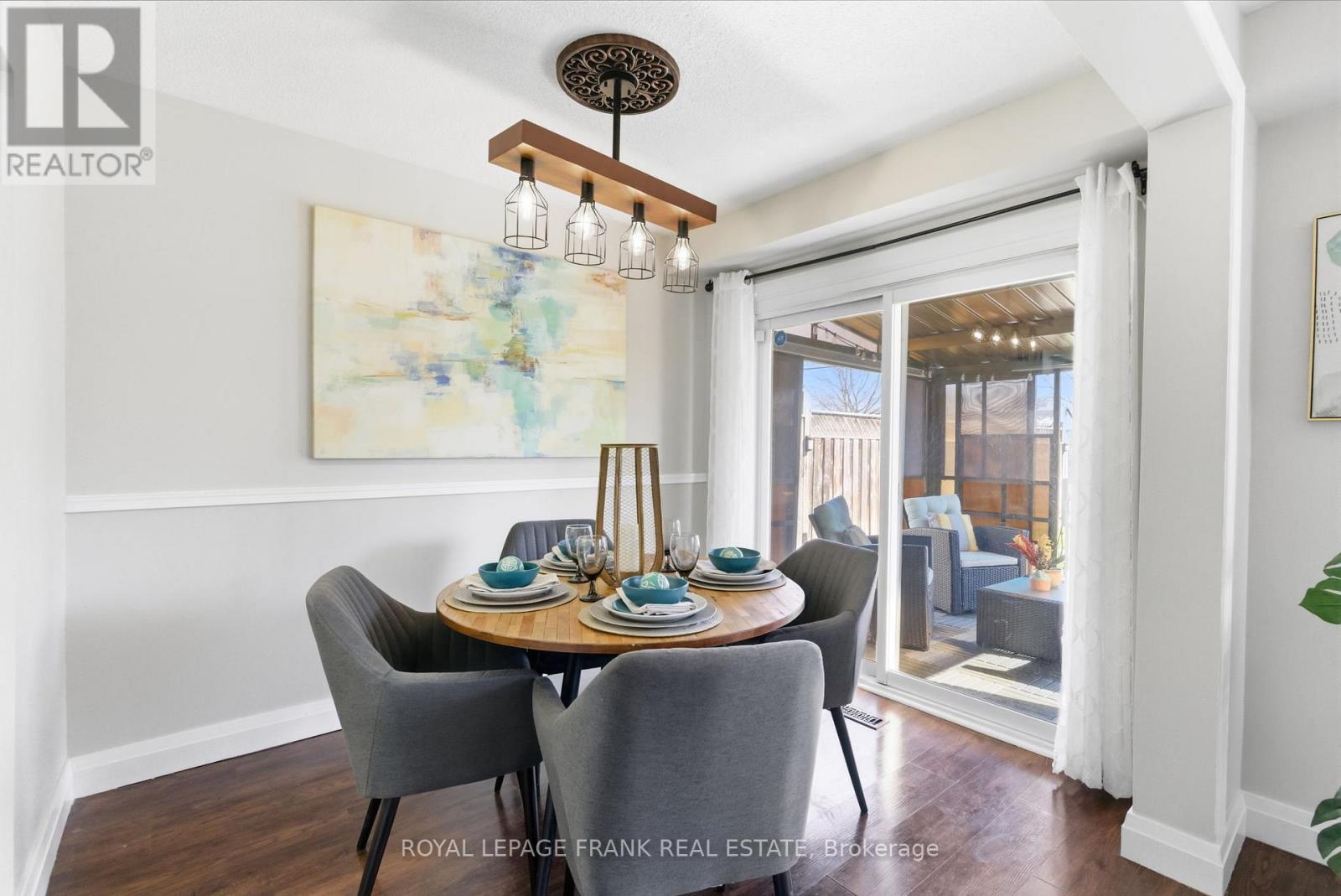 1287 Astra Avenue, Oshawa, Ontario L1K 1H3 - Photo 13 - E12975266