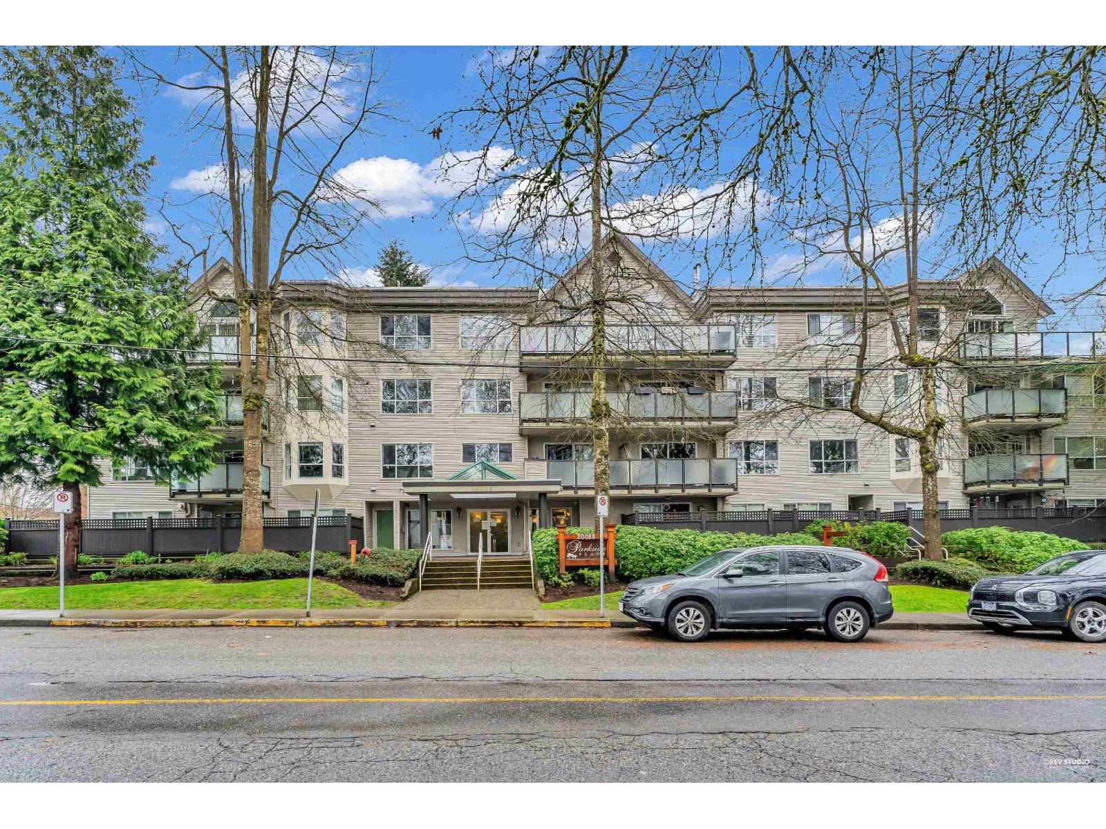 404 20088 55A AVENUE, Langley, British Columbia