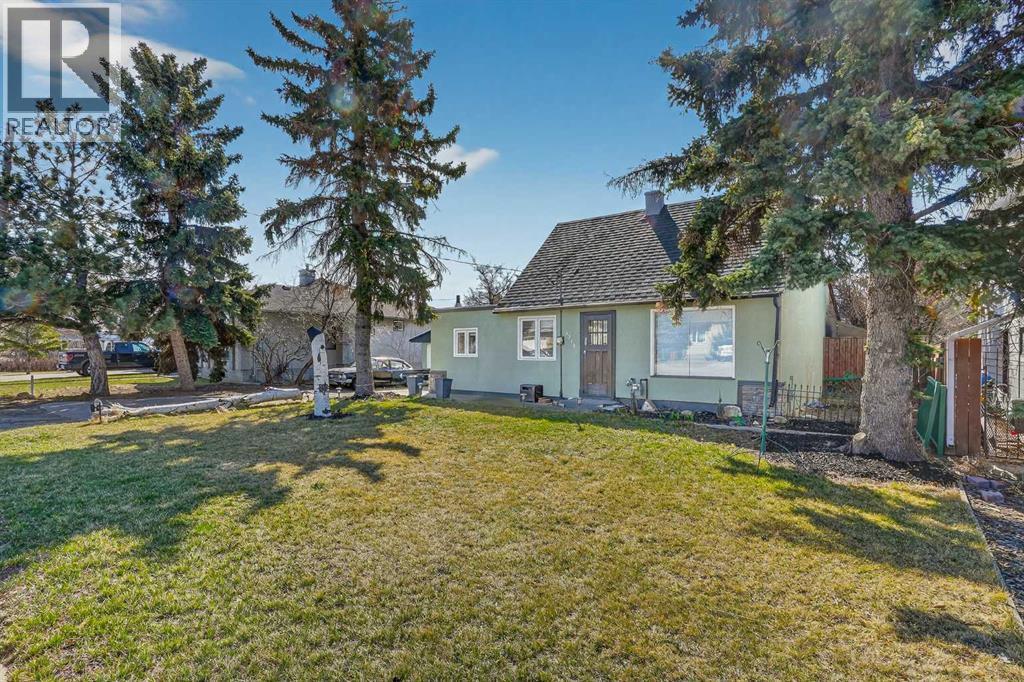 4312 3 Avenue S, Fairview, Alberta  T1J 4B3 - Photo 2 - A2298309