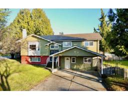 14458 CHARTWELL DRIVE, Surrey, British Columbia